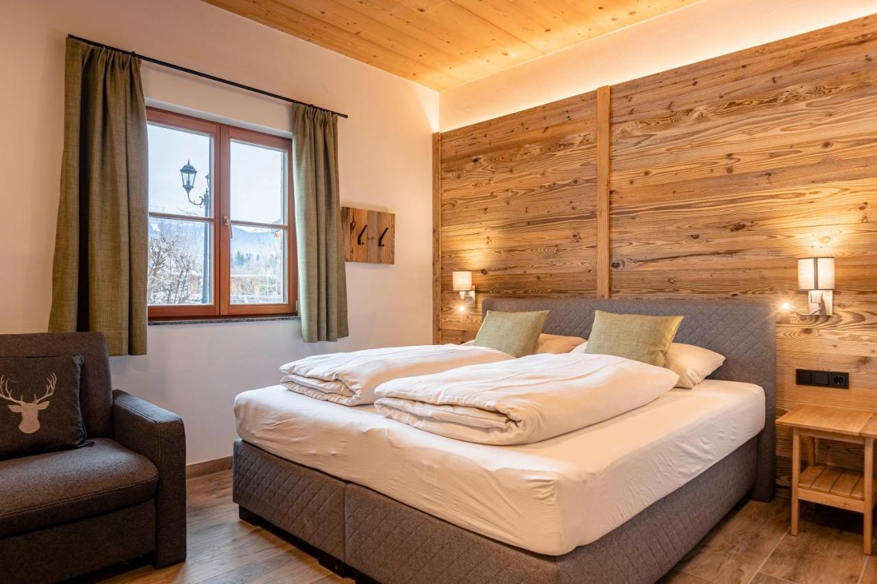 Alpenchalets Lungau By Alps Resorts Mariapfarr Exterior foto